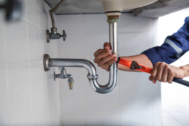 Best Leak Detection Services  in Las Vegas, NV