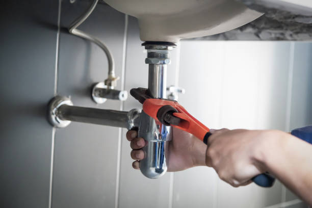Best Sewer Line Repair  in Las Vegas, NV
